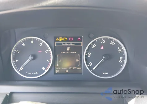 2010 Land Rover Lr4 from USA, damaged, VIN SALAC2D47AA527459